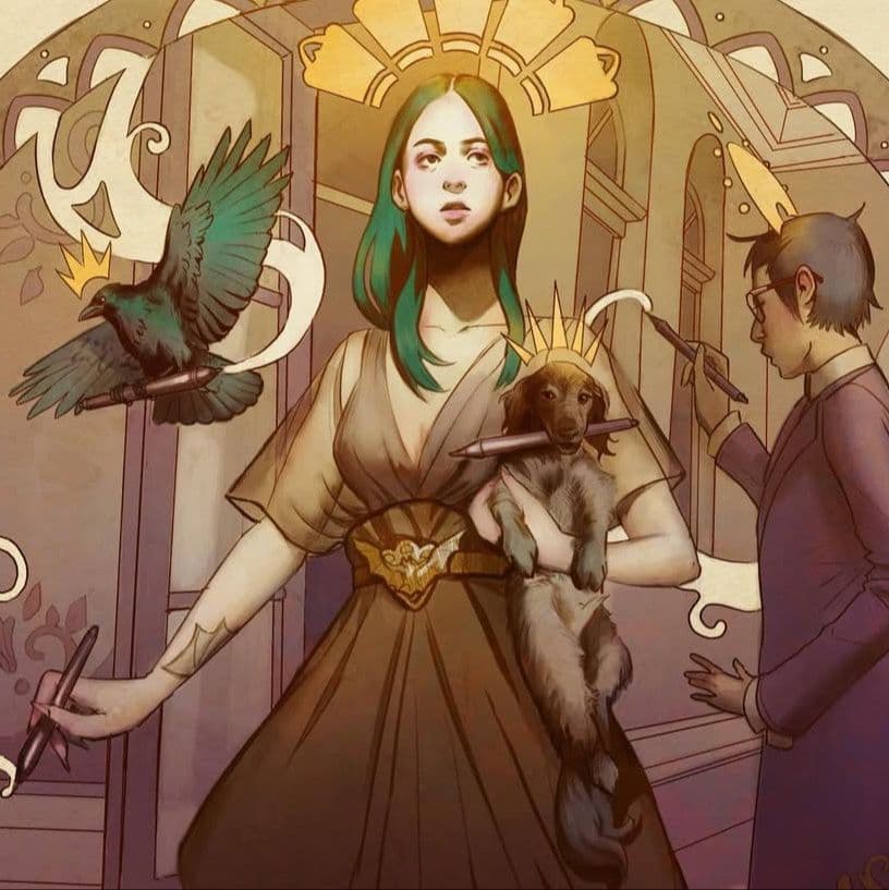 Amanda Kiefer profile picture