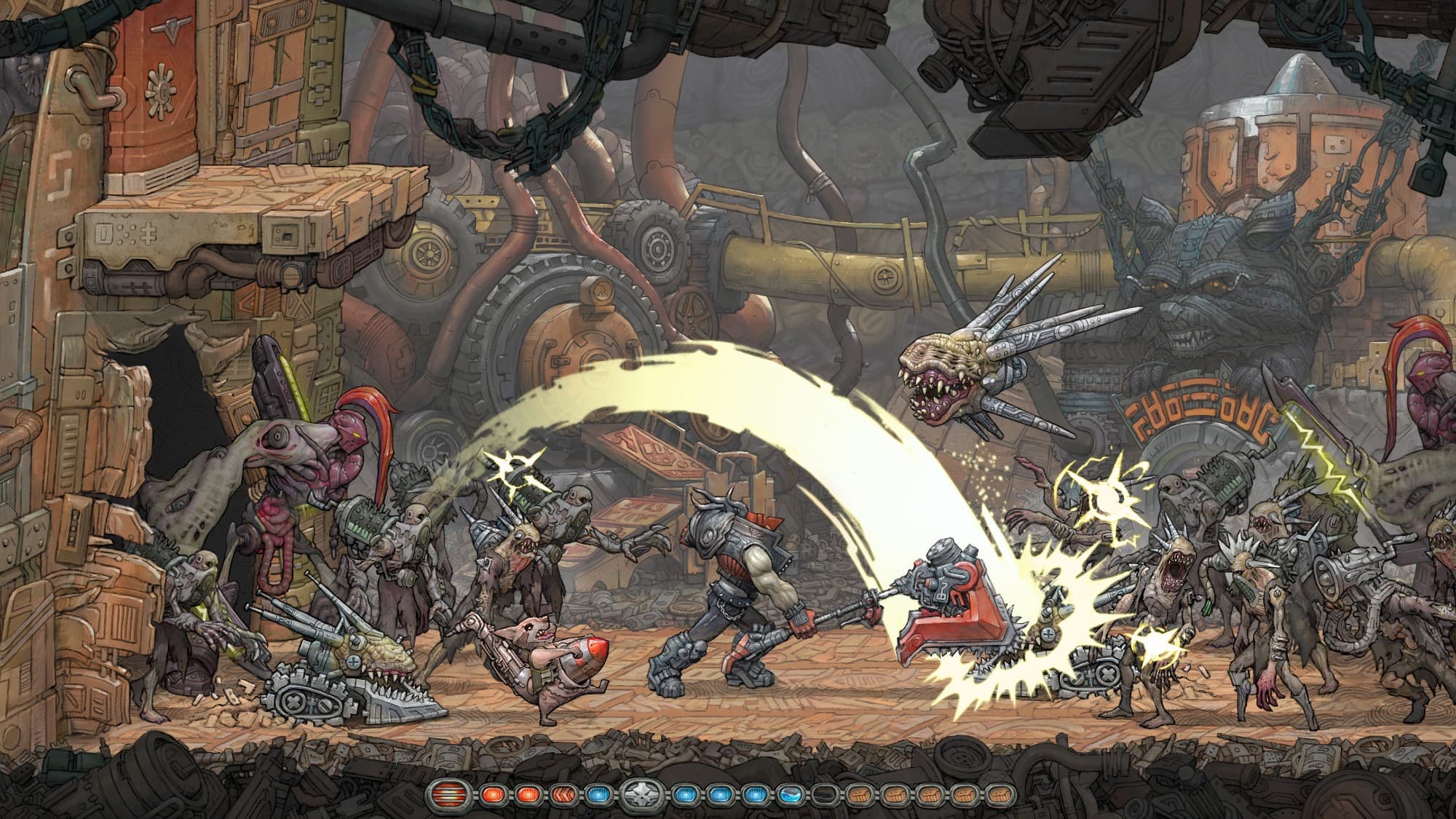 Ash Kirk portfolio work 2