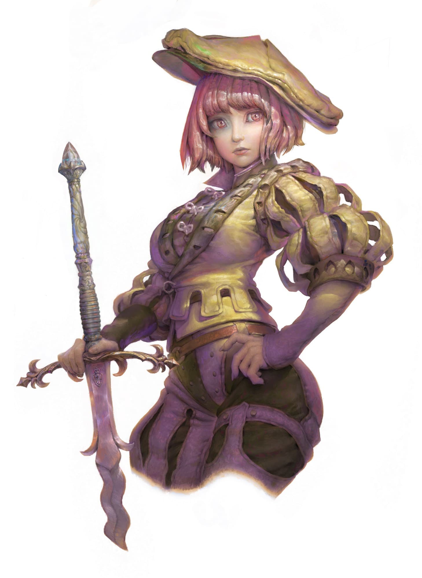 Ash Kirk portfolio work 4