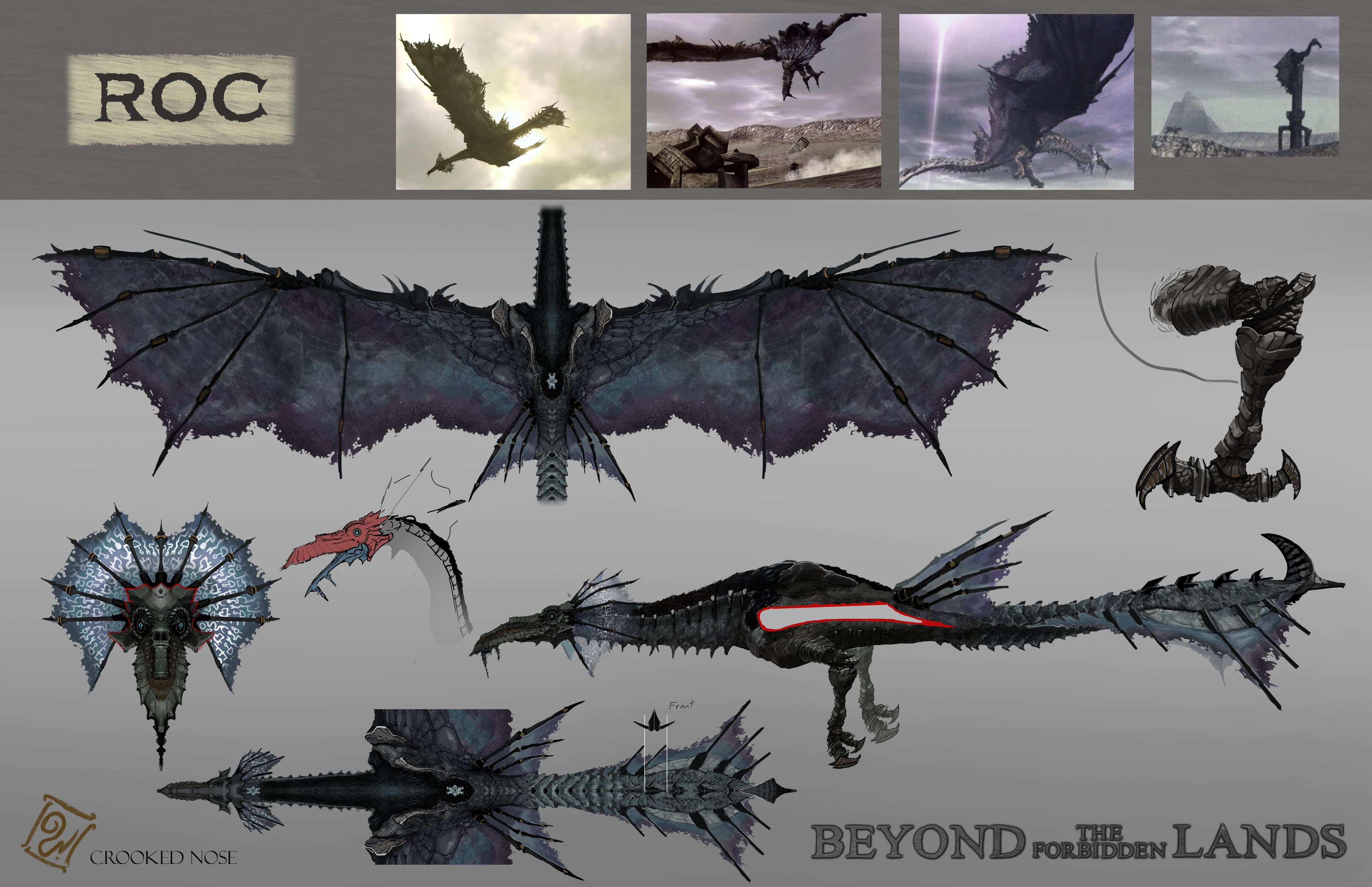 Cameron Nissen portfolio work 3