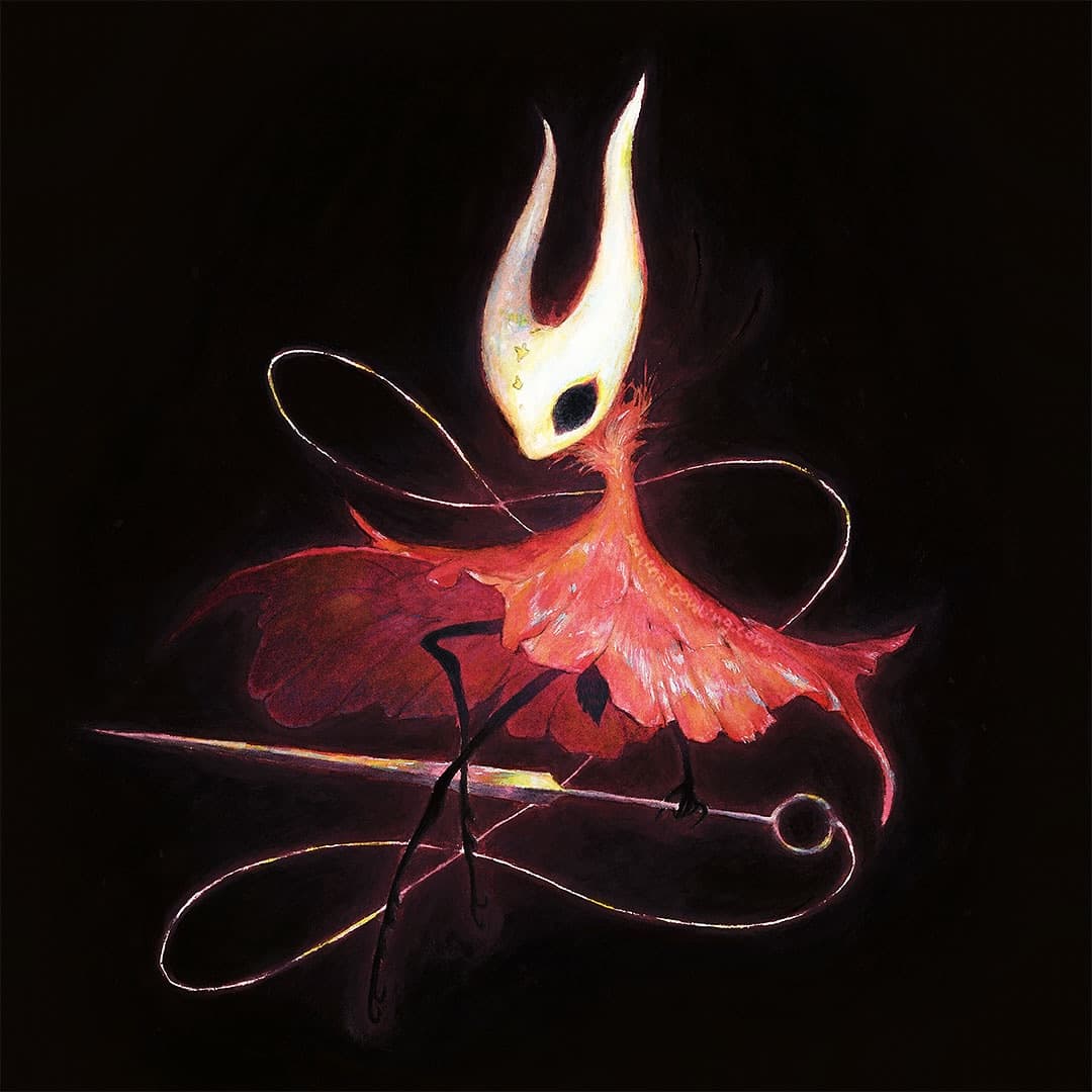 Malina Dowling portfolio work 4