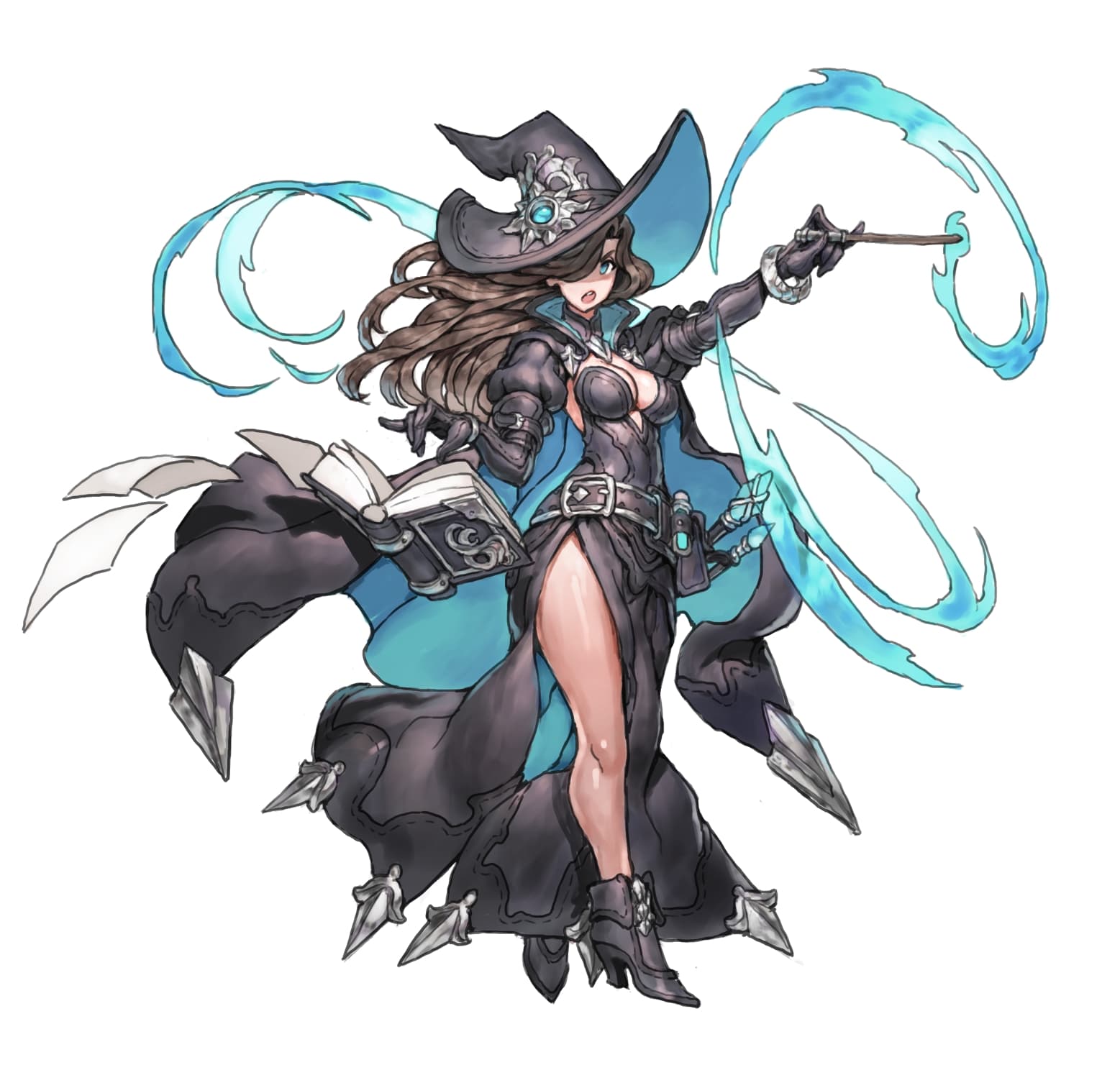 Neil Gray portfolio work 1