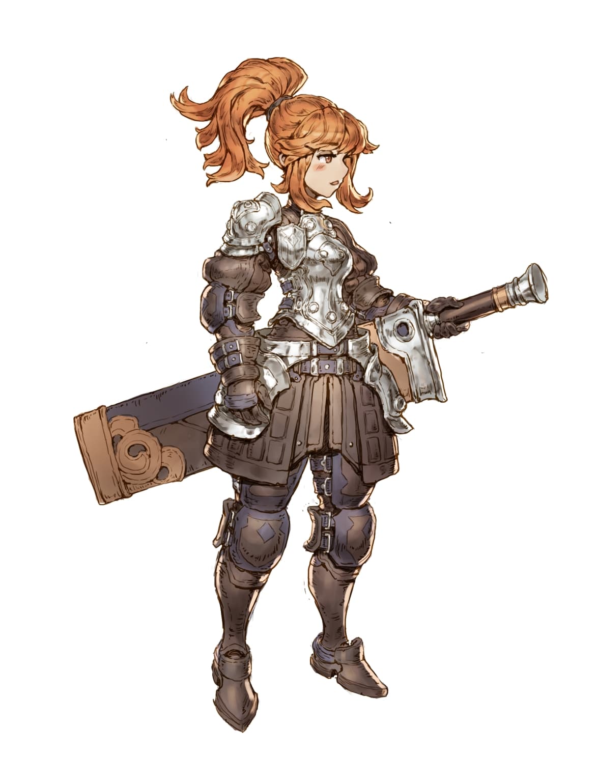 Neil Gray portfolio work 3