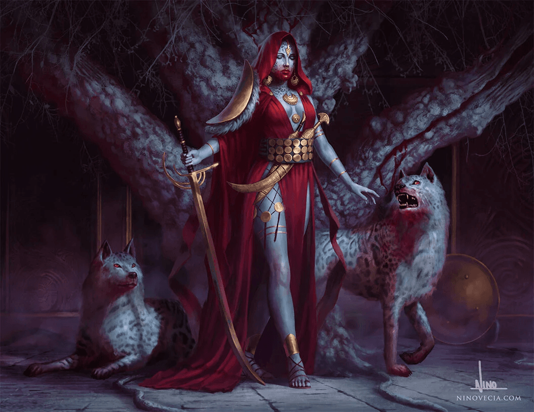 Nino Vecia portfolio work 3