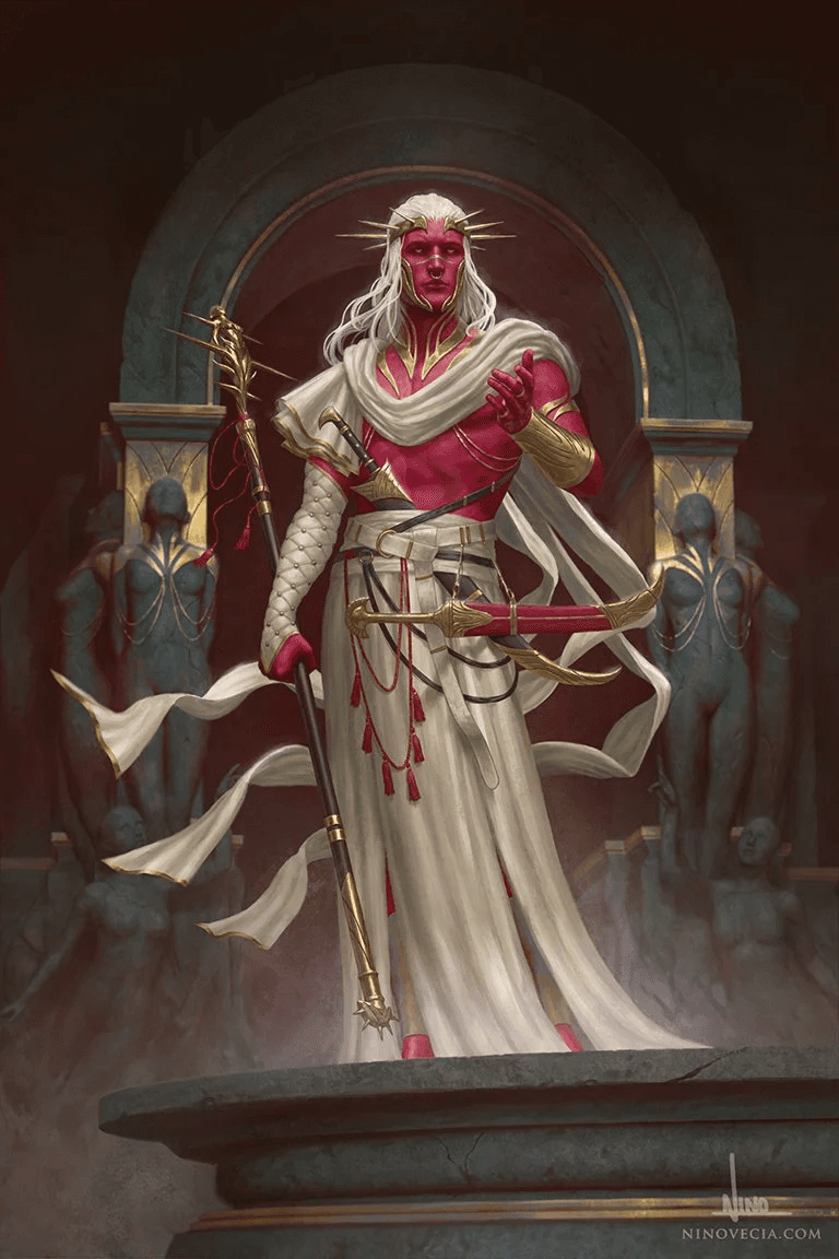 Nino Vecia portfolio work 4