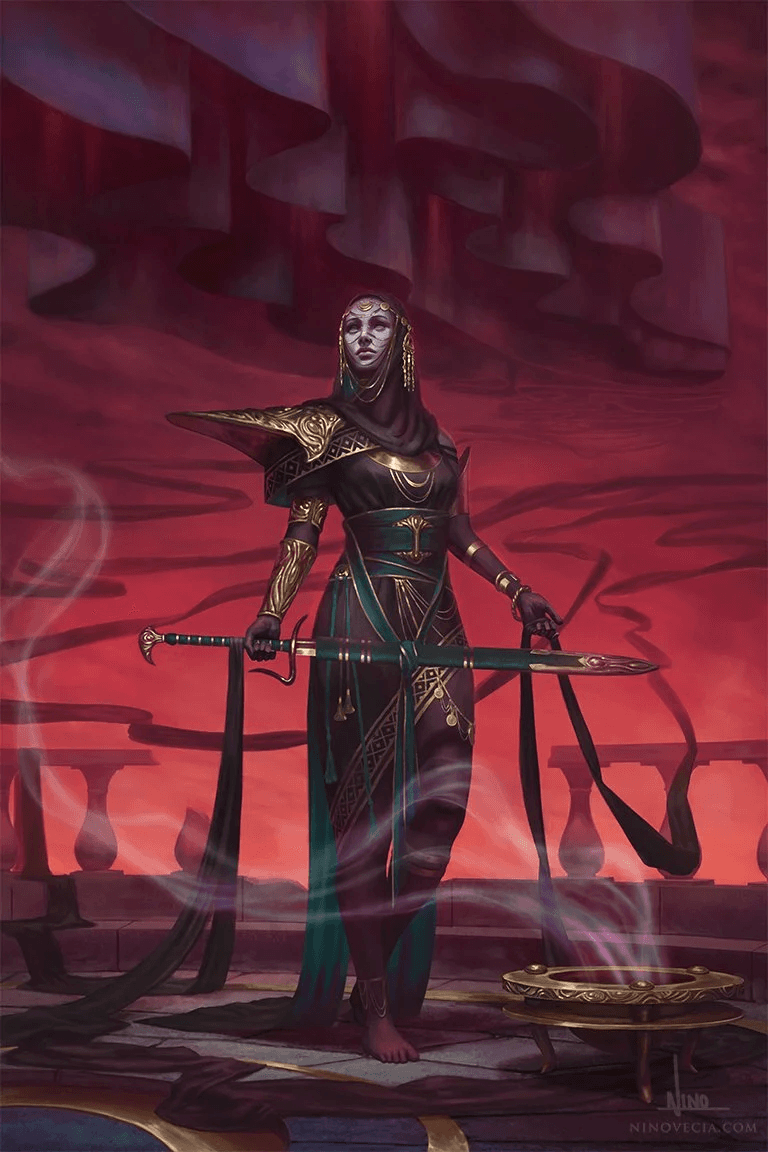 Nino Vecia portfolio work 5