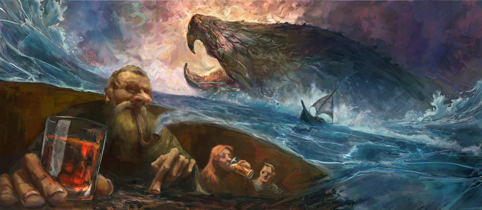 Oliver Titley portfolio work 2