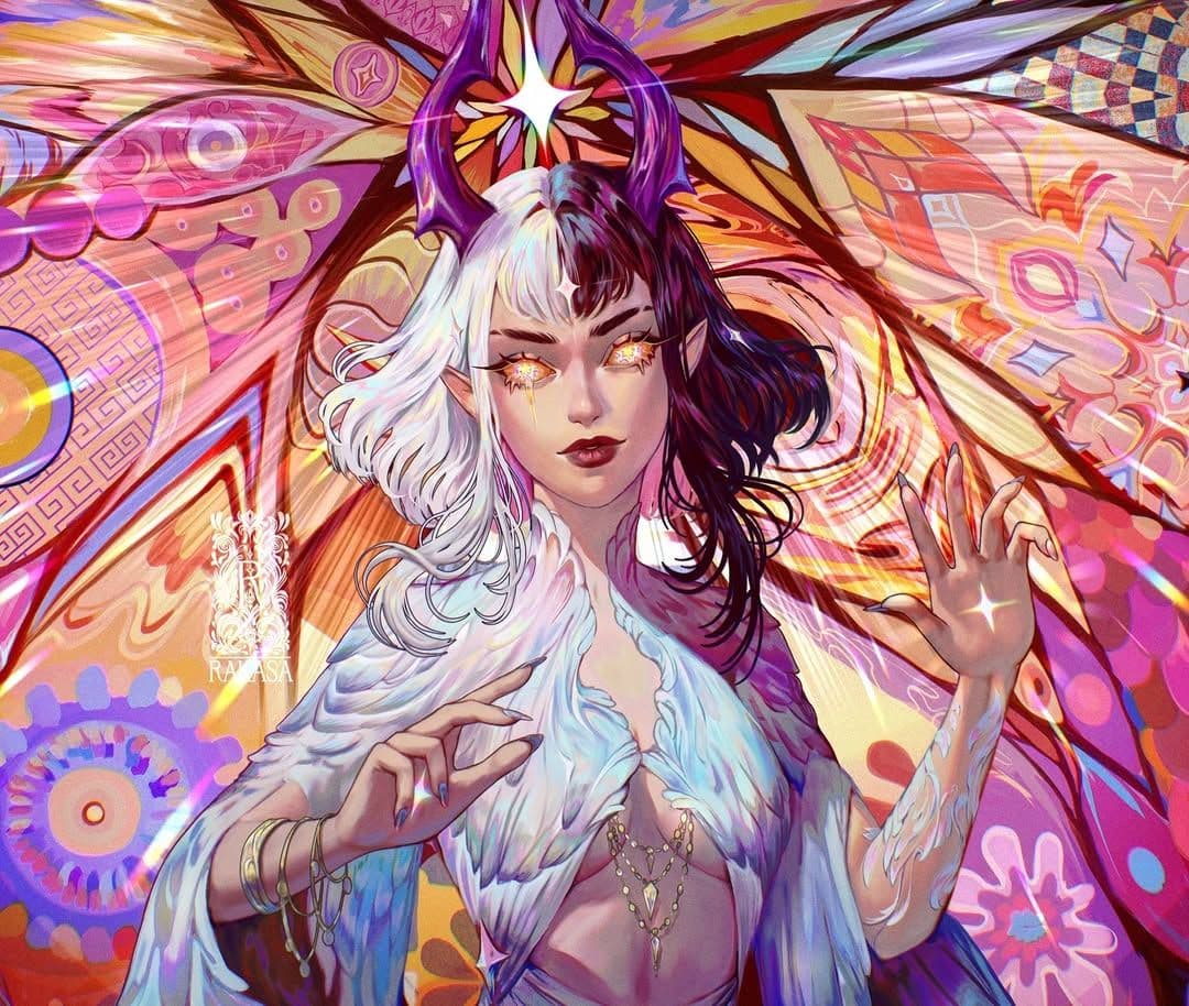 Rakasa profile picture